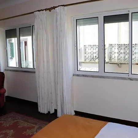 Semesterbostad House With 4 Bedrooms In With Wonderful City View Furnished Terrace And Wifi 3 Km From The Beach
