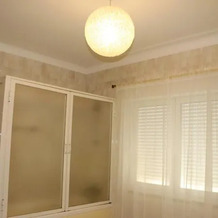 House With 4 Bedrooms In With Wonderful City View Furnished Terrace And Wifi 3 Km From The Beach *
